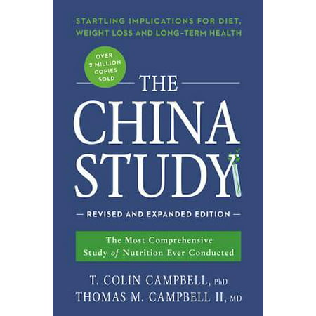 The China Study (Best Way To Study Chinese)