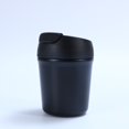 thumbnail image 4 of Water Bottle,304 Stainless Mini Coffee Cup High Appearance Value Vacuum Cup Small Portable Double Layer Cup., 4 of 7