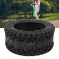 thumbnail image 3 of Electric Scooter Tire, Thickened Non Slip 100/55 6 Off Road Tire Elastic  for Replacement, 3 of 8