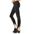 thumbnail image 3 of R13 Denim Women's Dark Moon Kate Skinny Jeans Size 25, 3 of 3