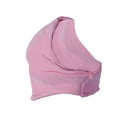 thumbnail image 1 of Sudadera con capucha para perros, orejeras, protección acústica, orejeras ajustables para perros, fundas silenciosas para cabeza en caso de Rosa, 1 of 9