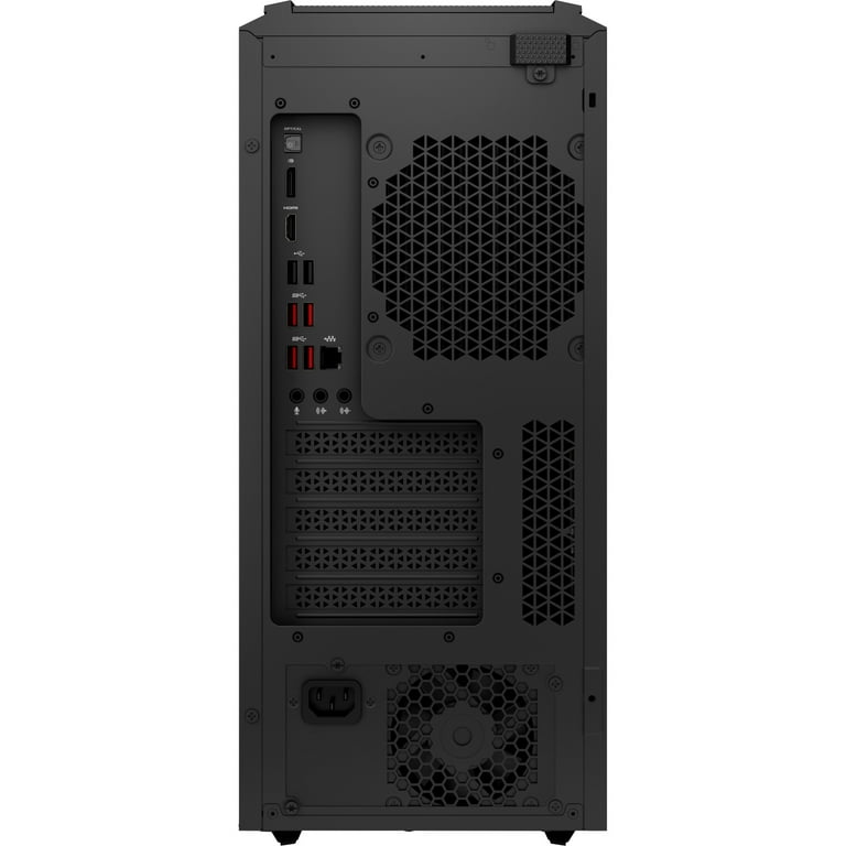 HP OMEN Gaming Desktop, Intel Core i7 i7-9700K, 16GB RAM, NVIDIA