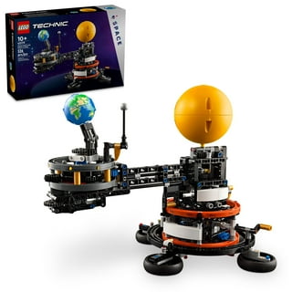 Lego Solar Panels