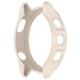 thumbnail image 4 of Likrtyny Funda TPU Funda Protectora Antirrayas para Forerunner 265 (Beige), 4 of 9