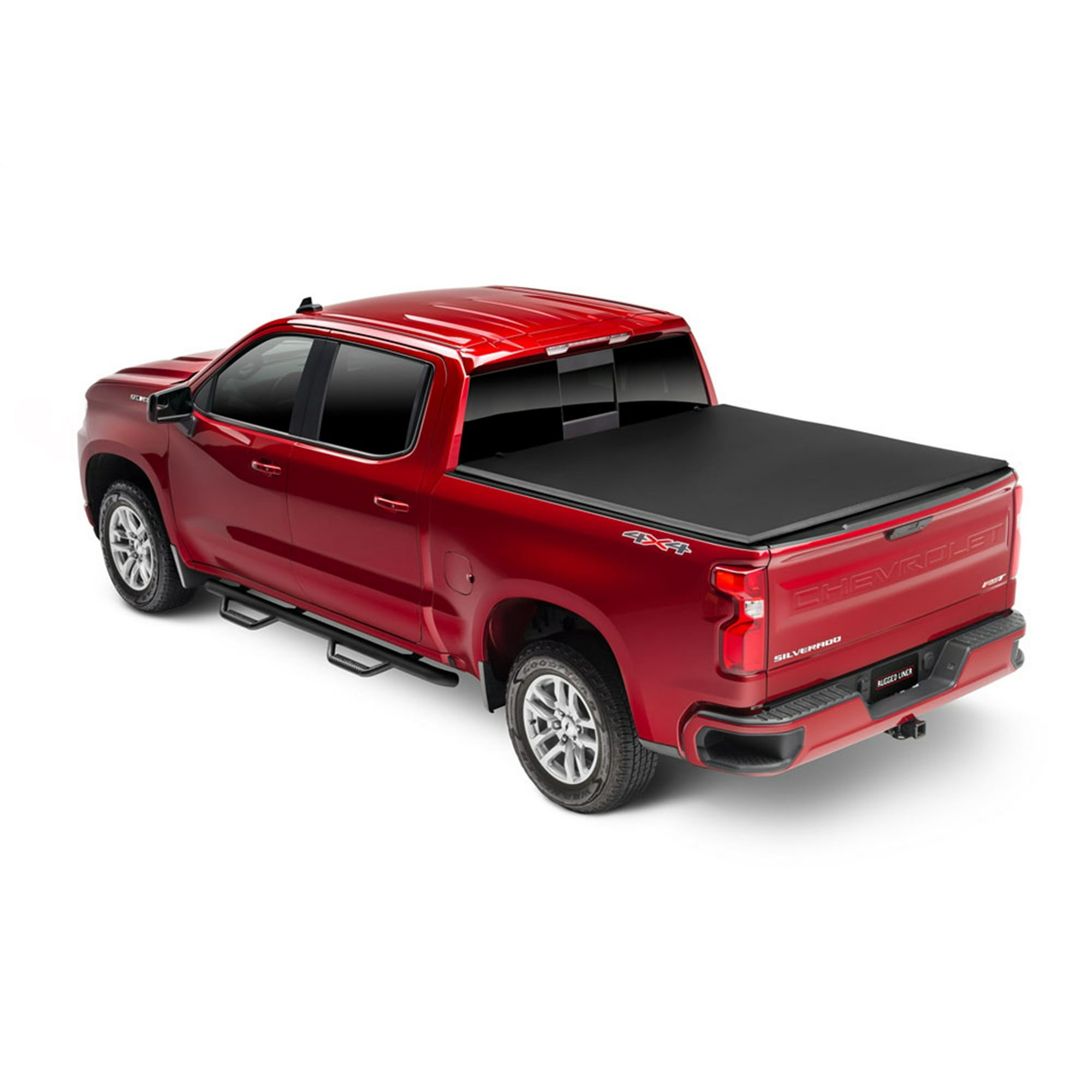 Rugged Liner E3 Tun814 E Series Vinyl Folding Rugged Cover Fits 14 20 Tundra Walmart Canada