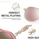 thumbnail image 3 of Gafas de sol de aviador clásicas YUANXCMXG LENTES espejados Marco de metal vintage, 3 of 3