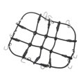 thumbnail image 1 of RC Crawler Voiture Matériel Nylon RC Filet à Bagages avec Haute Simulation Cool Apparence Largement Compatible pour Voiture RC, 1 of 8