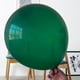 thumbnail image 4 of Globos de látex verde oscuro de 5/10/12/18 pulgadas, globos de helio dorados, decoraciones para fiestas de cumpleaños, suministros para bodas para adultos, 4 of 5