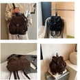 thumbnail image 6 of Trendy Drawstring Backpacks Spacious Organized Storage Fashion Daypacks Comfortable Carry Daily Use, 6 of 9
