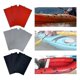 thumbnail image 4 of 9 Pieces Pvc Repair Patch Kayak Dinghy Inflatable Boat Accessories 10x15cm #jc, 4 of 5
