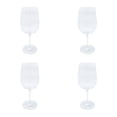 thumbnail image 3 of Juego de Copas Bormioli Rocco Spazio Vino 418 ml 4 Piezas, 3 of 3