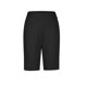 thumbnail image 4 of MKLEKYY Leggings Capris para mujer, pantalones de yoga elásticos de verano hasta la rodilla para entrenamiento, pantalones casuales con cintura elástica y bolsillos, 4 of 5