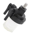 thumbnail image 3 of Filtro de combustible Marino ANGGREK Accesorio portátil Plástico Para Motores de Barco Fuera de Borda, 3 of 8