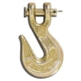 thumbnail image 1 of Gancho de almacenamiento Koch Industries G70 Clevis Grab 3/8", 1 of 1