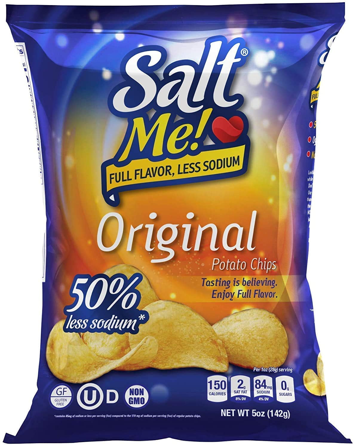 salt me chips