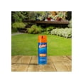 thumbnail image 4 of Unscented Cutter Insect Repellent, Aerosol Spray, 6-Ounce, 4 of 14