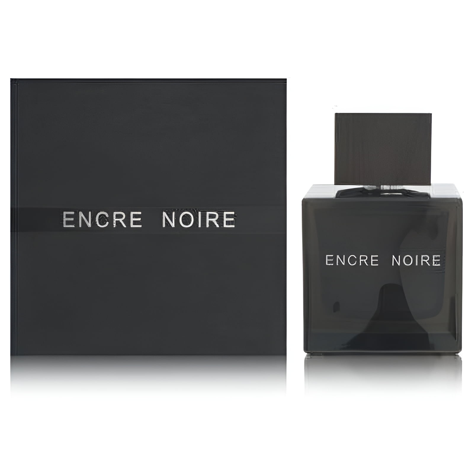 ラリックアンクルノワール EDT100ml Encre Noire Men Encre Noire, Eau de Toilette – Lalique North America