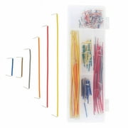 830 Breadboard Cable Resistor Electronics Component Starter Kit Fits For Arduino