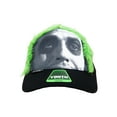 thumbnail image 2 of Beetlejuice Boys Cosplay Hat, Size One Size, 2 of 5