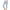 Blue, variant on KINPLE Women High Waist Skinny Stretch Ripped Jeans Destroyed Denim Pants Plus Size