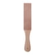 thumbnail image 1 of Craft Delaman® Piel Polaca Afilado Mango de Madera Hecho A Mano Suavizador Afilador Cuchillos for Maquinillas de Afeitar, 1 of 5