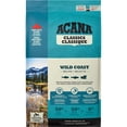 thumbnail image 1 of Dog Classics Wild Coast - Dry Dog Food, 1 of 5