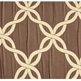 thumbnail image 3 of Collections Etc Belmont Quilted Diamond Pattern Furniture Protector, 3 of 3
