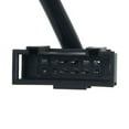 thumbnail image 3 of For 1999-2006 Golf Front Left Mirrors Paintable Plastic 1J1 857 507 D 01C Q, 3 of 5