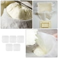 thumbnail image 4 of 10 piezas de pinzas de madera desechables 8 piezas de 10 cm pinzas profesionales para tostadas accesorios para barbacoa pinzas para alimentos para pan al aire libre, 4 of 6