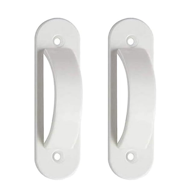 kjfeif 2PCS-Light Switch PlateCovers,Wall Switch Guard,White Light Switch Cover Plate for Children's Room, Bathroom, Living Room,Prevent Lights or Circuits from Accidentally Turning on or Off