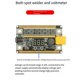 thumbnail image 3 of Soldador por Puntos Portátil de Mano con 100 Engranajes y Voltaje de 12 V para Teléfono Móvil 18650, Batería de Litio, Bricolaje, Pequeño Soldador por Puntos, 3 of 10