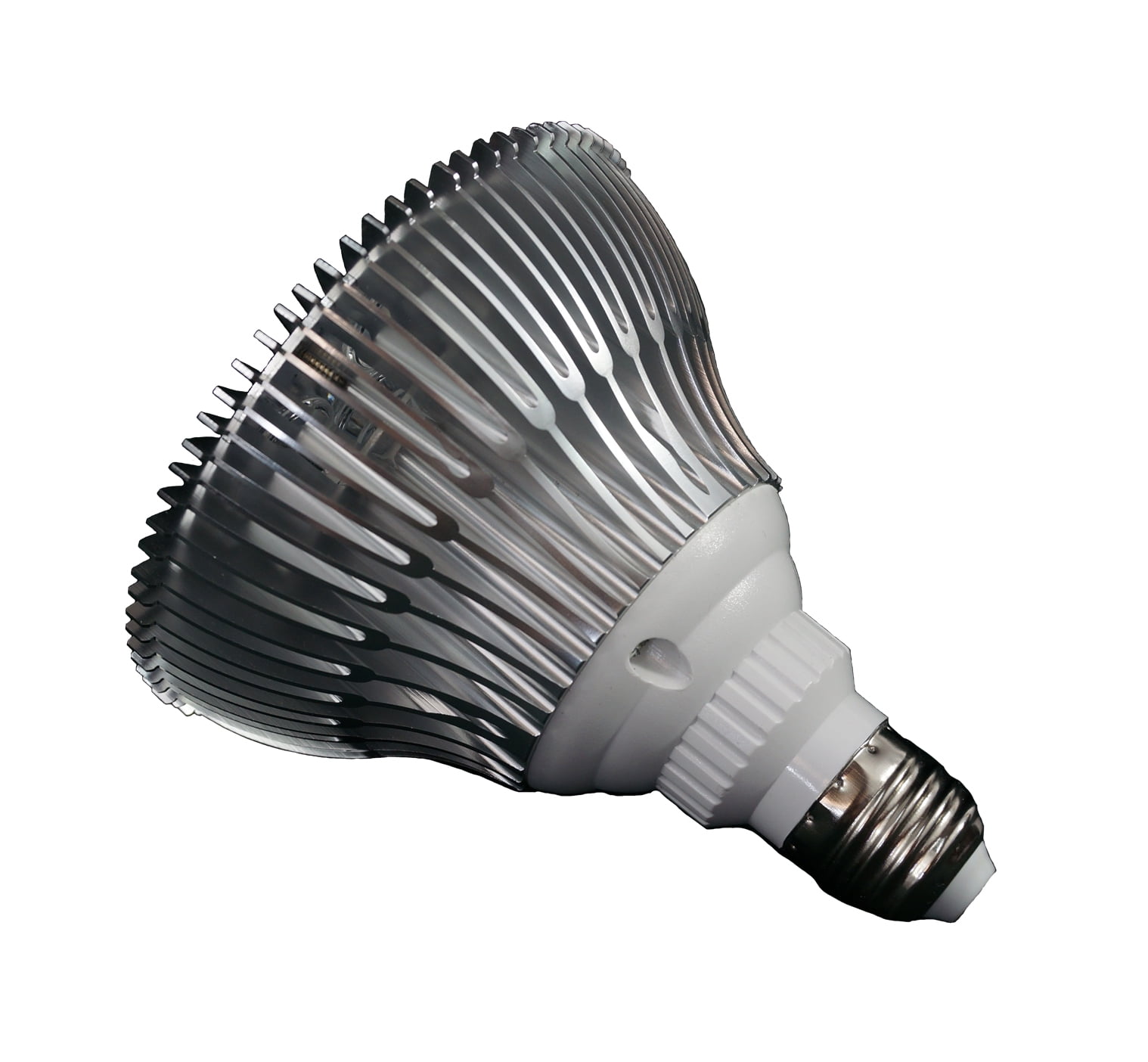 Dimmable LED Recessed Light Bright PAR38 Motion Spotlight 15W Bulb 1500LM 3300K 