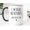 Black, variant on I'm Yours No Refunds Mug Valentine's Day Gifts Gift For Boyfriend Funny Valentines Mug Fun
