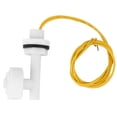 thumbnail image 1 of Level Switch,DC220V Liquid Water Level Fish Tank Level Sensor Level Float Switch Optimized for Excellence, 1 of 8