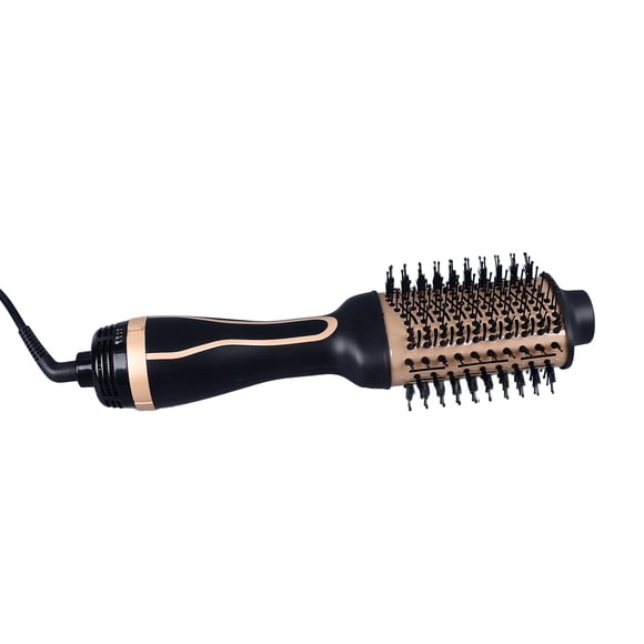 Cepillo de Aire Caliente de Secador para El Cabello, 3 Ajustes de Temperatura US ee. Uu.