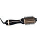 thumbnail image 1 of Cepillo de Aire Caliente de Secador para El Cabello, 3 Ajustes de Temperatura US ee. Uu., 1 of 7