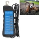 thumbnail image 5 of Probador De Voltaje De Cerca Eléctrica, Voltímetro A Prueba De Agua, Cerca Ergonómica De Mano, Buscador Eléctrico Digital Con Luces Indicadoras Para Ganado, 5 of 7