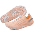 thumbnail image 2 of Zapatos Entrenamiento para Correr Sin Cordones Nadar Navegar Bucear Surfear, 2 of 9