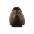 thumbnail image 4 of Vance Mens Isaiah Slip-on Driving Loafer, 4 of 10