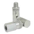 thumbnail image 1 of Conector Giratorio Tipo Z Urrea 23617, 1 of 2