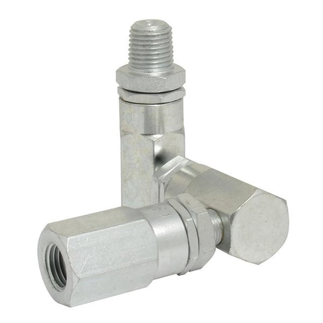 Conector Giratorio Tipo Z Urrea 23617