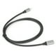 thumbnail image 2 of Cable Extensor USB C Macho A Hembra, Cable HD 4K USB 3.1 Tipo C Eficiente 3A 60W 60Hz Para Transmisión De Datos, 2 of 8