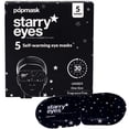 thumbnail image 1 of Popmask Starry Eyes Self Warming Eye Mask, One Size, Fragrance Free, 5 Count, 1 of 3