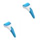 thumbnail image 2 of Guardurnaity Ice Skins Roller Professional Safe Women Herramienta de masaje facial para el hogar Cuidado personal Terapia de enfriamiento Masajeador Tipo 1 2piezas, 2 of 6