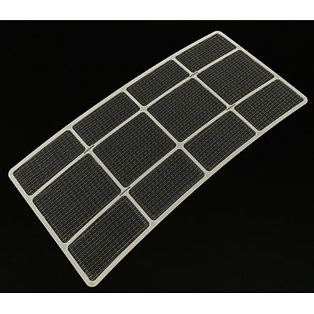 

OEM GE Air Conditioner AC Air Filter Originally Shipped With AHS12AXW1 AHM10AWQ1 AHS10AXQ1