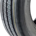 thumbnail image 7 of Atturo ST340 235/75R17.5 143/141L H 16 Ply Trailer Commercial Tire, 7 of 7