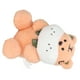 thumbnail image 5 of Juguete Animal De La Felpa, Juguete De La Felpa Que Abraza Divertido Para Dormir Para Los Niños, 5 of 7