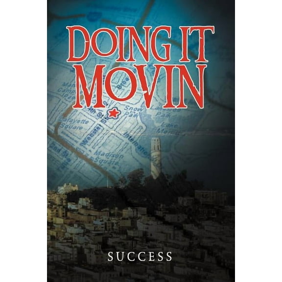 Doing It Movin (Paperback)