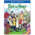 thumbnail image 4 of Rick and Morty: Season 2 (BD) [Blu-ray], 4 of 5
