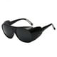 thumbnail image 1 of 2 Gafas de Seguridad DYNWAVEMX para Soldar Gris, 1 of 8